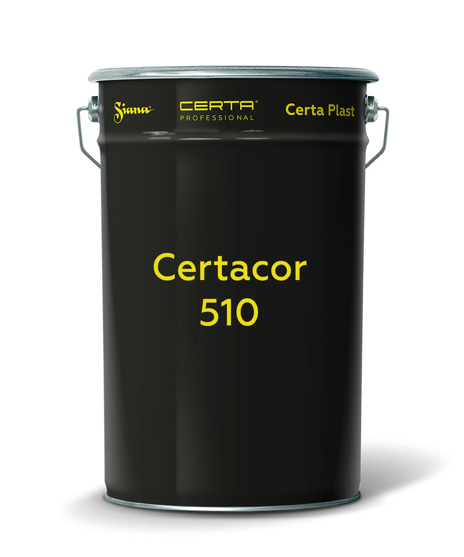 Материал полиорганосилоксановый 25 кг Certacor 510, Цертакор 510