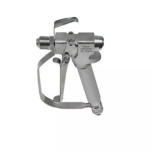 Краскораcпылитель безвоздушный SCHTAER SCH-X690, 250 бар, 1/4" NPSM, 7/8"