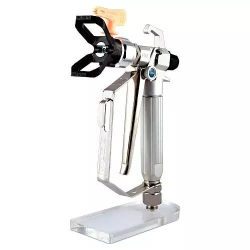 SCHTAER Краскопульт безвоздушный SCHTAER X450