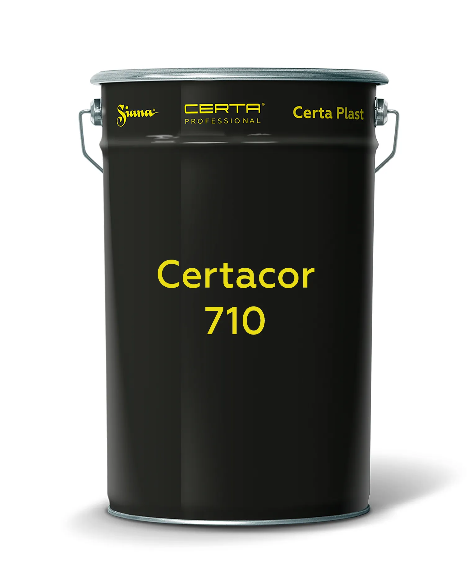 Материал полиорганосилоксановый 25 кг Certacor 710, Цертакор 710