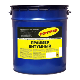 Праймер битумный (20 л) Лонтрек