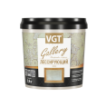 VGT Лессирующий состав Gallery, Хамелеон, 0,9 кг —   для фасада
