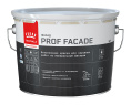 Фасадная краска PROF FACADE (мат), Белый, 9л, Tikkurila — купить для фасада