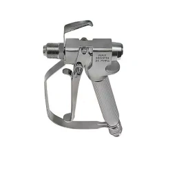 Краскораcпылитель безвоздушный SCHTAER SCH-X690, 250 бар, 1/4" NPSM, 7/8"