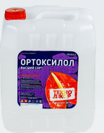 Ортоксилол 10 л (Технодекор)