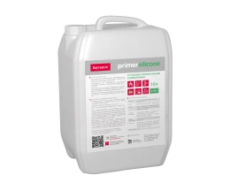 Primer Silicone Грунт глубокого проникновения силиконовый Bayramix Байрамикс 10 л
