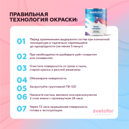 краска-эмаль Эмаль ЛЮКС универсальная ПФ-115 глянцевая СВЕТОФОР Ярко-красный 6 кг, алкидная, атмосферостойкая, глянцевая, колеруемая по штукатурке