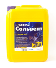 Сольвент 10 л (Технодекор)