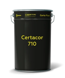 Материал полиорганосилоксановый 25 кг Certacor 710, Цертакор 710
